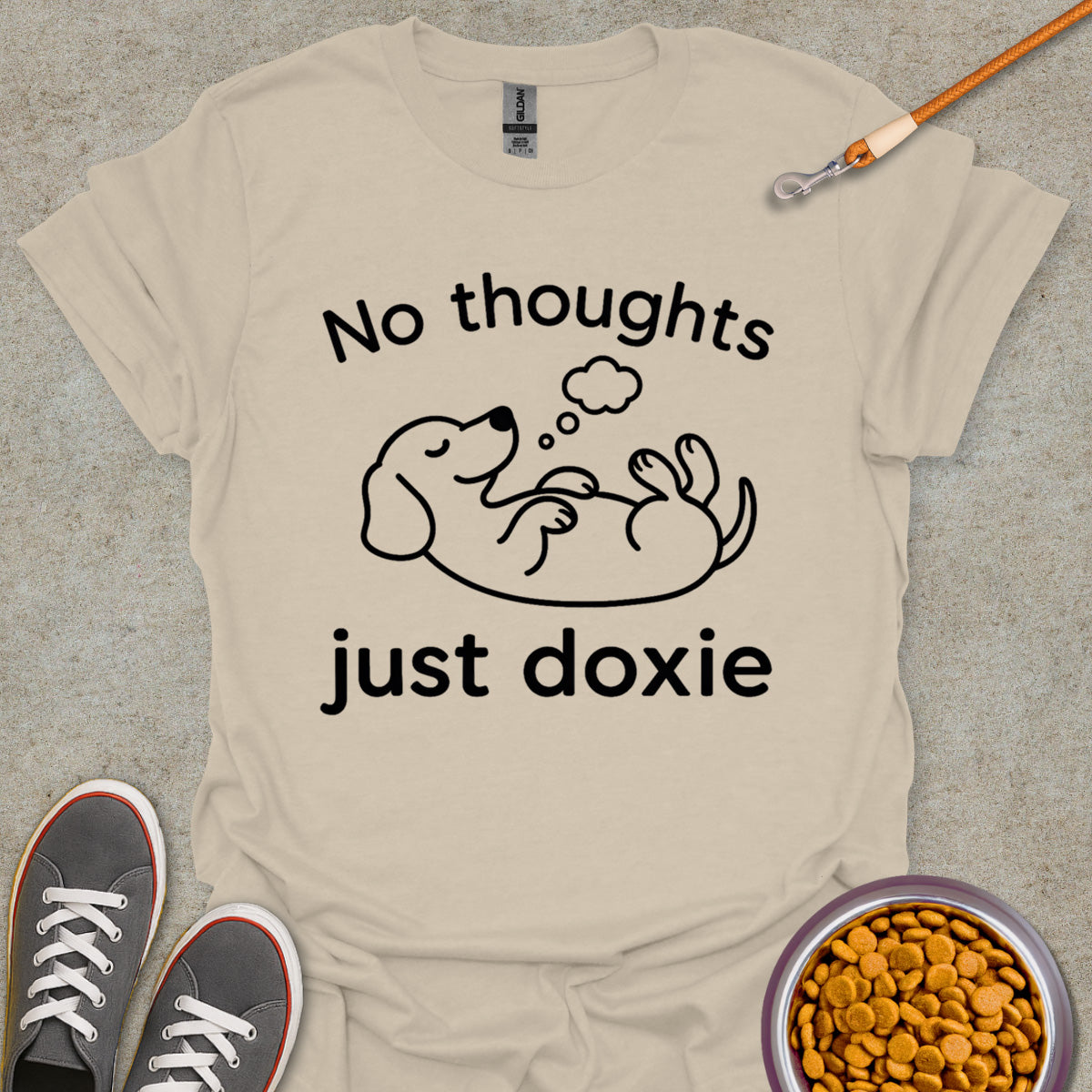 Dachshund Bliss Tee