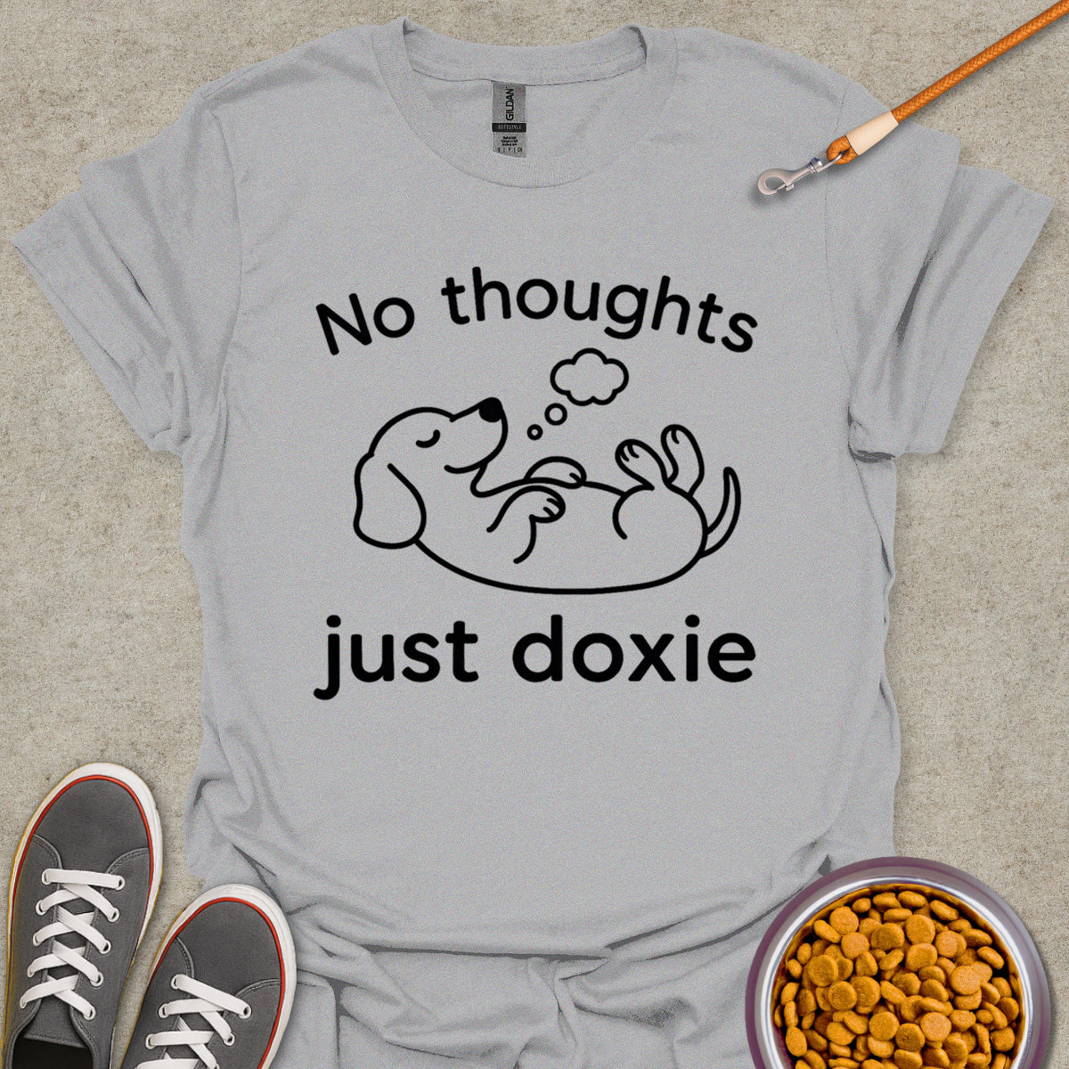 Dachshund Bliss Tee