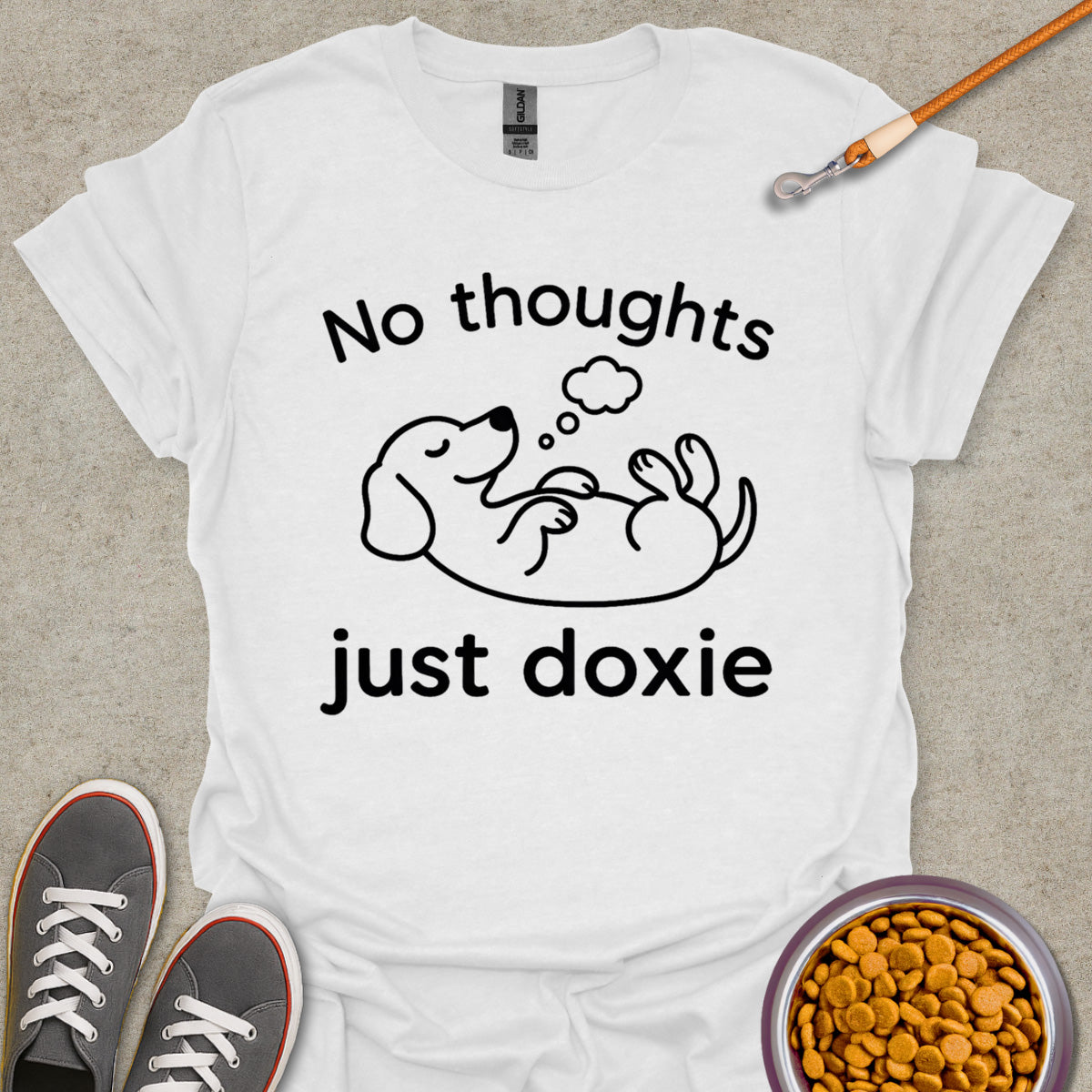 Dachshund Bliss Tee