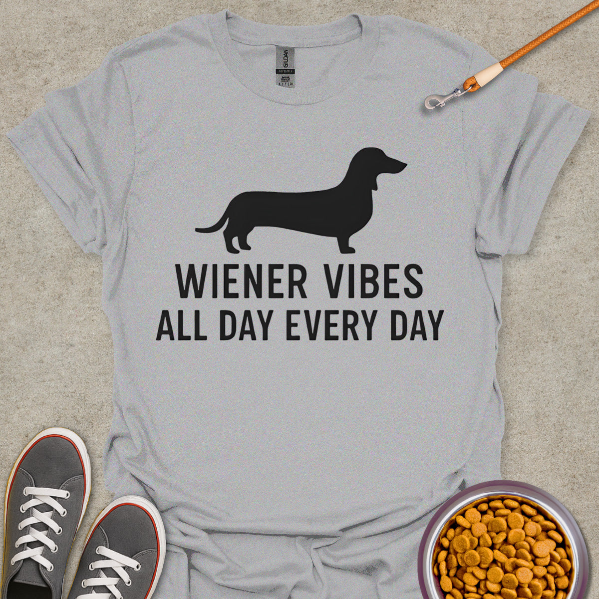 Wiener Vibes T-Shirt