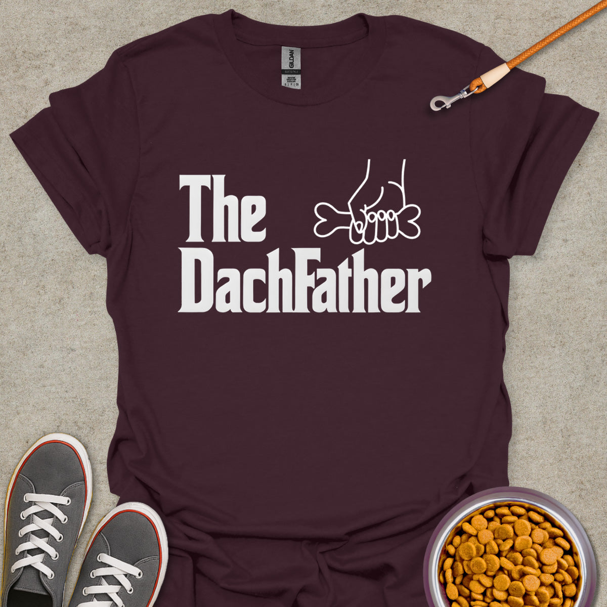 The DachFather T-Shirt