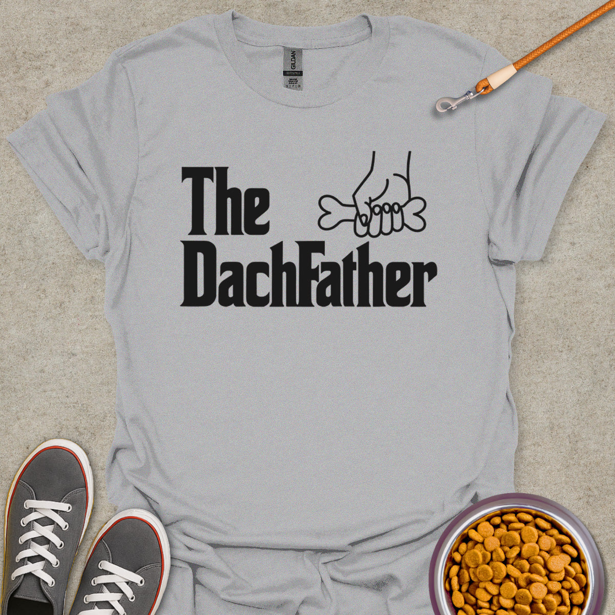 The DachFather T-Shirt