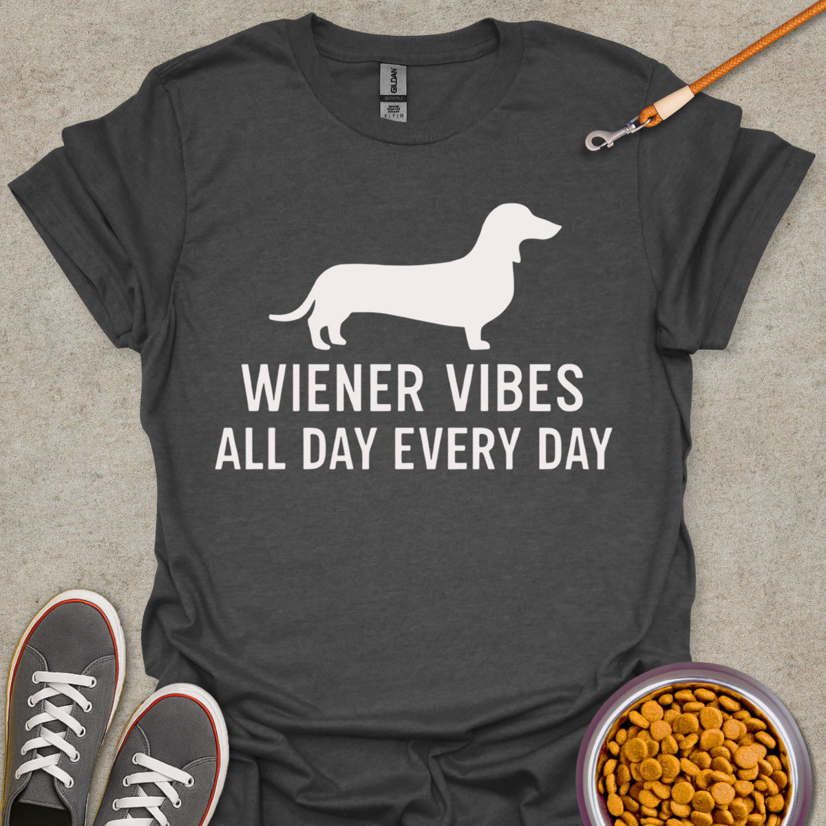 Wiener Vibes T-Shirt