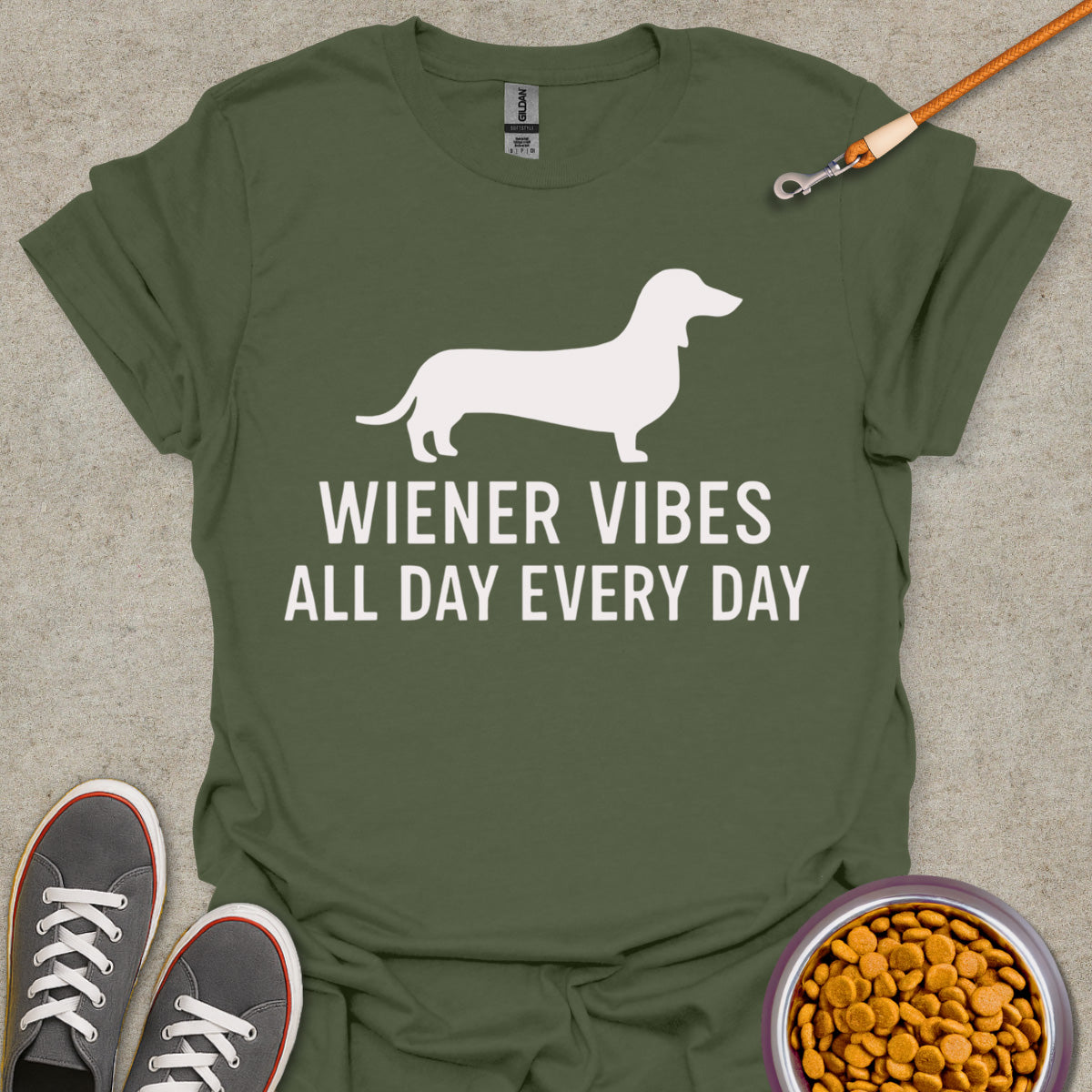 Wiener Vibes T-Shirt