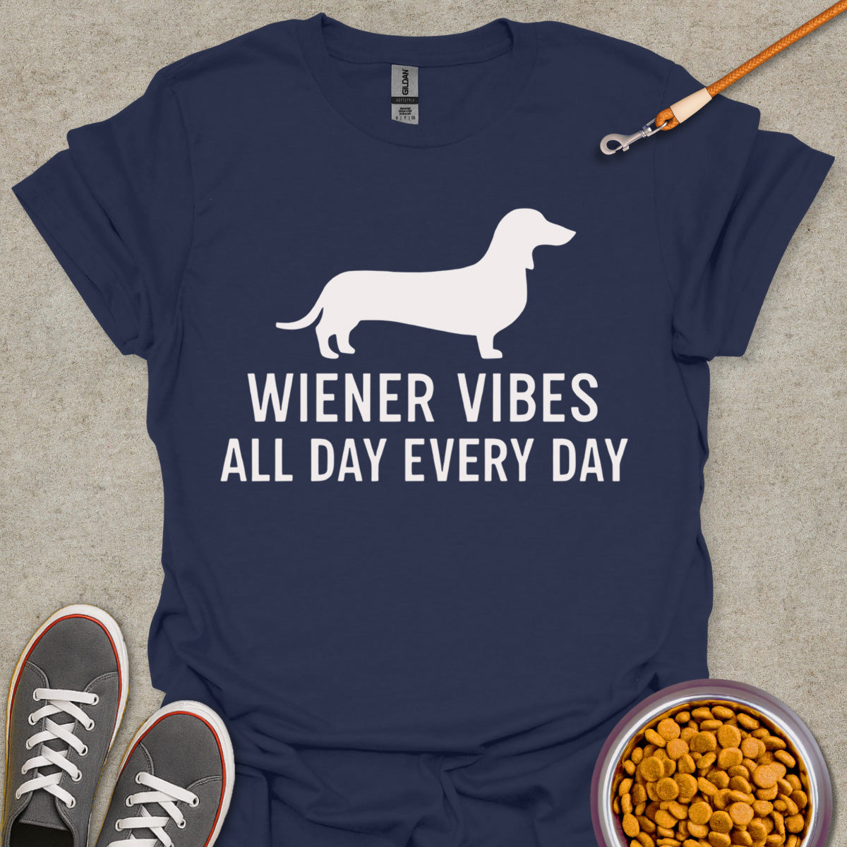 Wiener Vibes T-Shirt