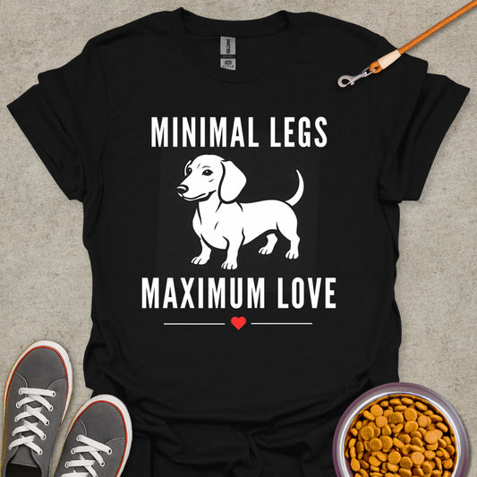 Dach Max Love Tee