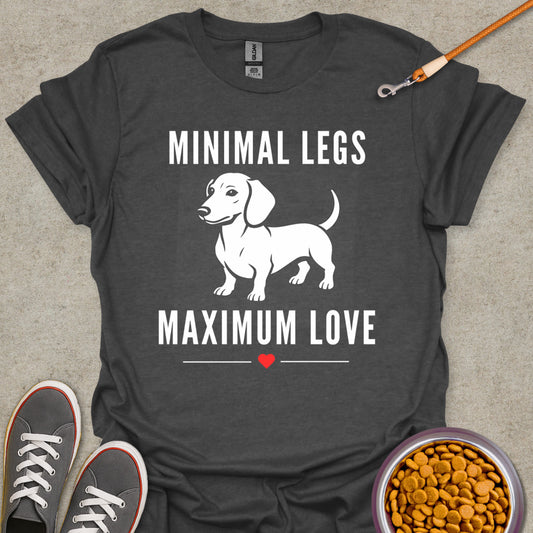Dach Max Love Tee