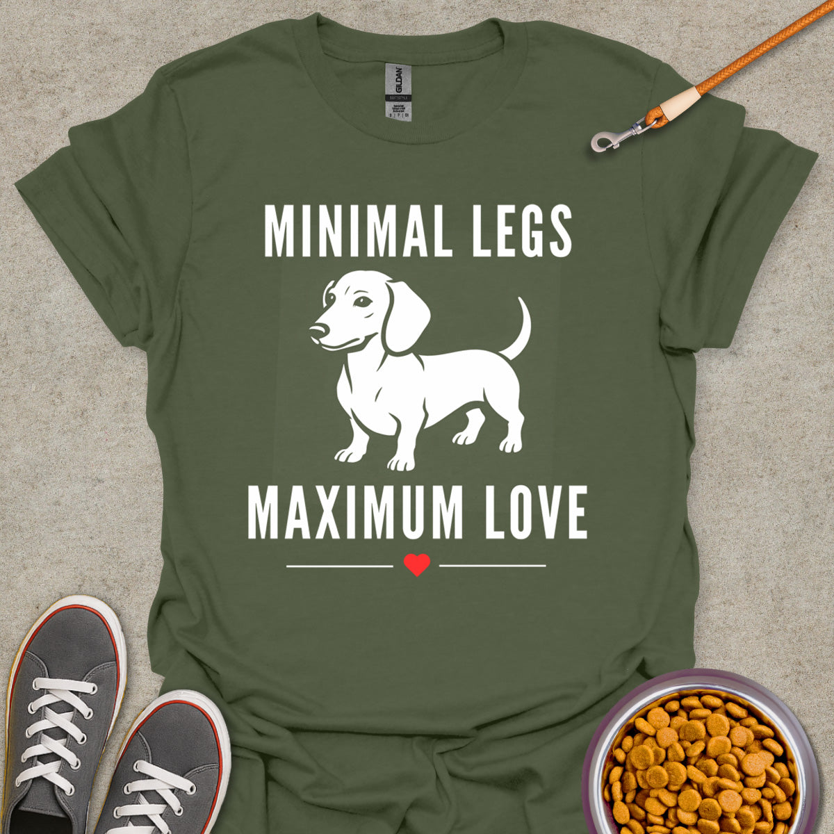 Dach Max Love Tee