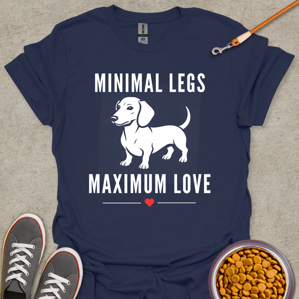 Dach Max Love Tee