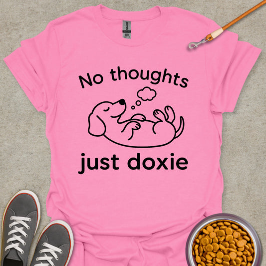 Dachshund Bliss Tee