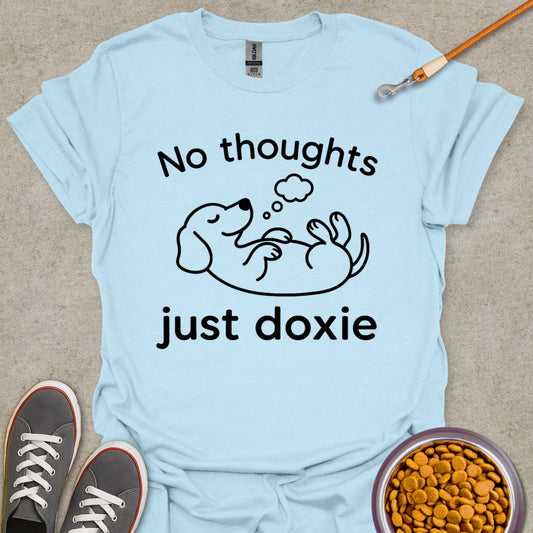 Dachshund Bliss Tee