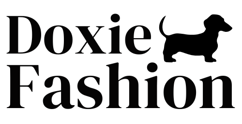 Doxie Fashion