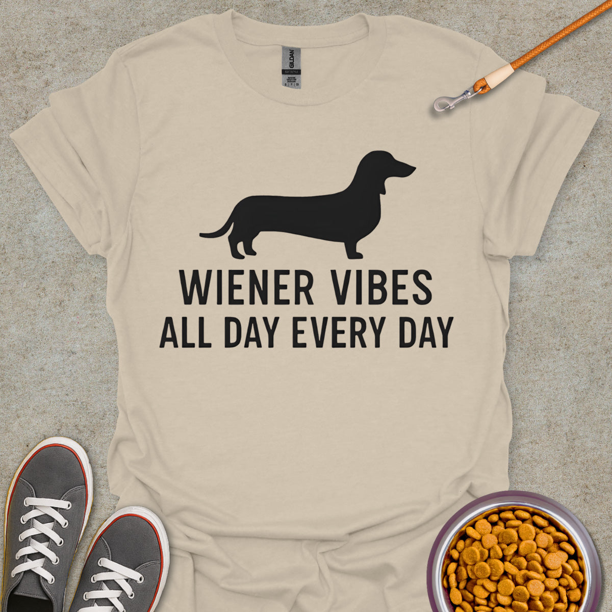 Wiener Vibes T-Shirt