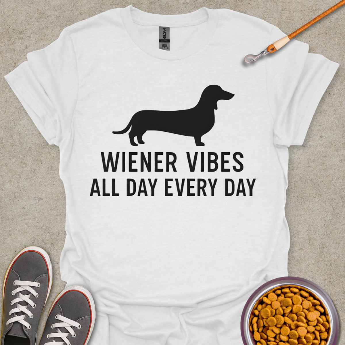 Wiener Vibes T-Shirt