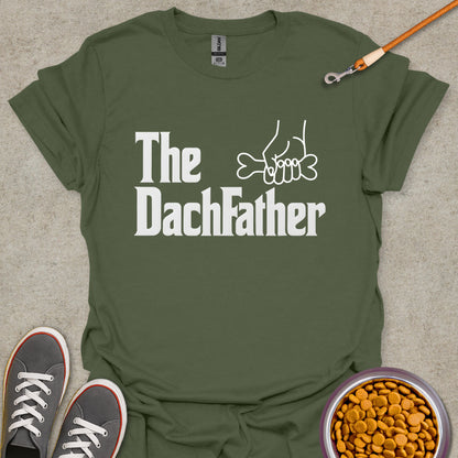 The DachFather T-Shirt