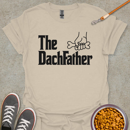 The DachFather T-Shirt