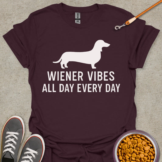 Wiener Vibes T-Shirt