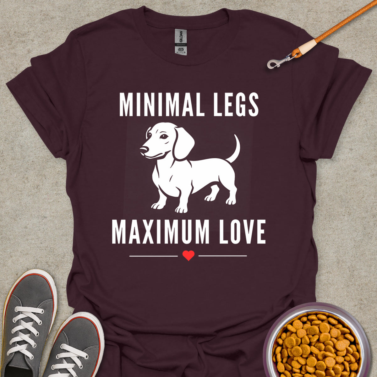 Dach Max Love Tee
